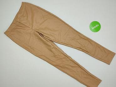 deichmann dunk low: Esmara, Лосини З екошкіри жіночі, розмір S — 2