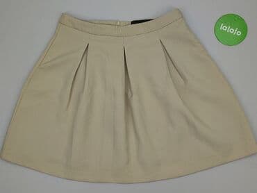 plisowane spódnice rozmiar 48: Reserved, Spódnica damska, rozmiar XL — 3