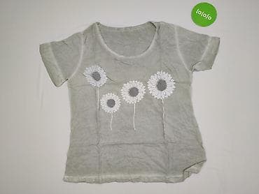 biustonosz 75 c: Bluzka damska, rozmiar XL — 2