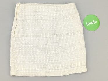 spodnica cytryny hm: H&M, Spódnica damska, rozmiar S — 3