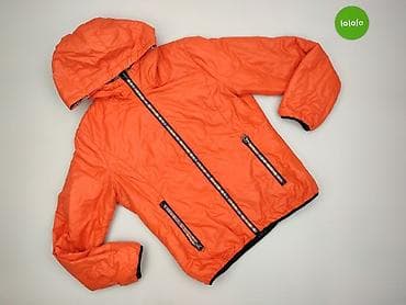 windbreakers: Red button, Kurtka przejściowa damska, rozmiar 2XL — 2