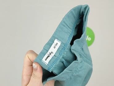 pepco kombinezon dla niemowlaka: Legginsy, Sinsay, 1-3 m, stan - Bardzo dobry — 4
