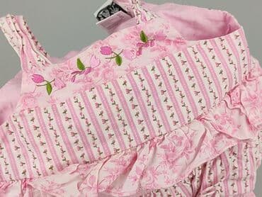 rajstopy w czerwono czarne paski: Dress, 12-18 months, condition - Perfect — 6