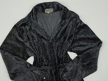 pantera: Koszula damska, rozmiar 4XL — 1