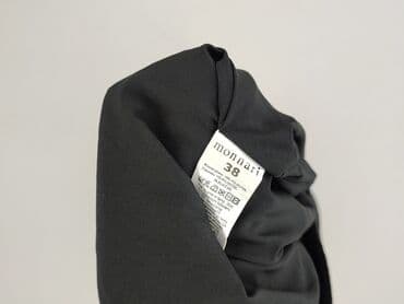 monnari spódnice czarne: Monnari, Spódnica damska, rozmiar M — 5