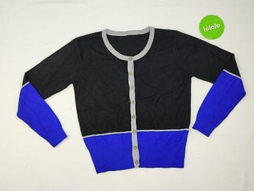 sweter terranova: Kardigan damski, rozmiar L — 2