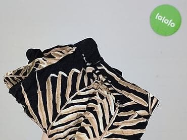 klapki hermesy: H&M, Szorty damskie, rozmiar M — 6