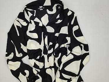 Shein Curve, Sukienka damska, rozmiar 2XL