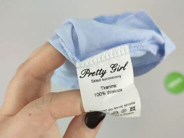 ch ptak sukienki: Pretty Girl, Women's blouse, XS at lalafo.pl — 5 ch ptak sukienki: Pretty Girl, Women's blouse, XS — 5