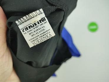 dluga suknia: Sukienka damska, rozmiar S — 6