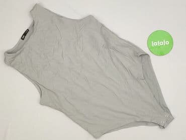 body wyszczuplające do sukienki: Sinsay, Body damskie, rozmiar XL — 2