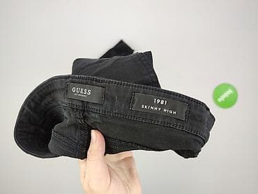 guess 92: Guess, Jeansy damskie, rozmiar XS — 4
