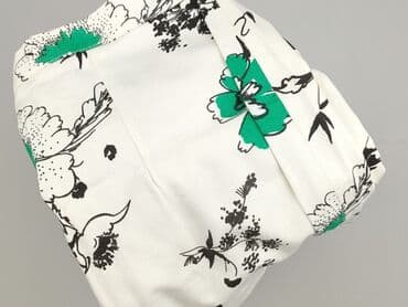 spódnice zara w kwiaty: Spódnica damska, rozmiar S — 5