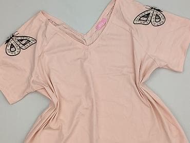 bluza wawa: Wawa, Bluzka damska, rozmiar 6XL — 1