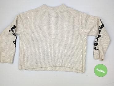 32: Sinsay, Sweter damski, rozmiar 2XS — 4