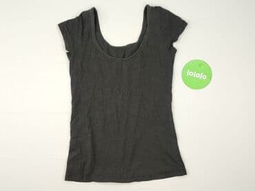 clockhouse basics t shirt: Clockhouse, Women`s T-shirt, size M — 5