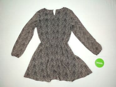 letnie kozaki do sukienki: Sinsay, Sukienka damska, rozmiar S — 3