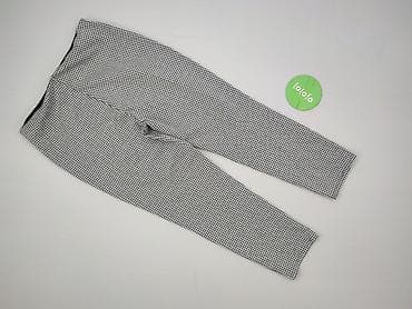 rozmiar 56: Esmara, Spodnie materiałowe damskie, rozmiar 4XL — 3