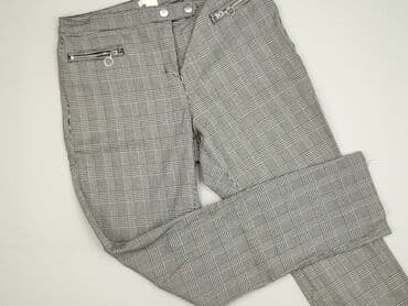 marynarka damska h: H&M, Брюки жіночі, розмір XL — 1