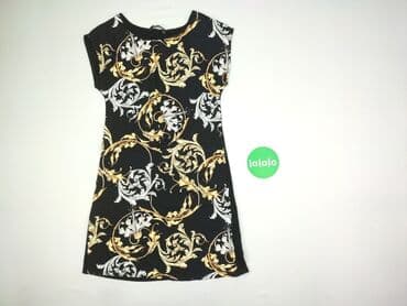 reseved sukienki: F&F, Women`s dress, size S (EU 36) — 2