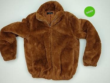 kurtka trapsyar: Reserved YFL, Kurtka zimowa damska, rozmiar 2XS — 2