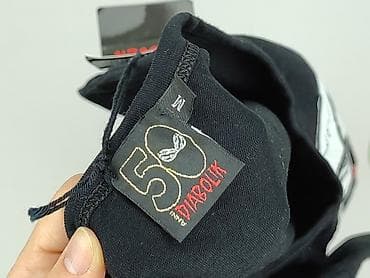 black sabbath h: T-shirt damski, rozmiar M — 7