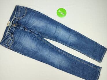 crosshatch buty: Cross Jeans, Jeans for women, size M — 3