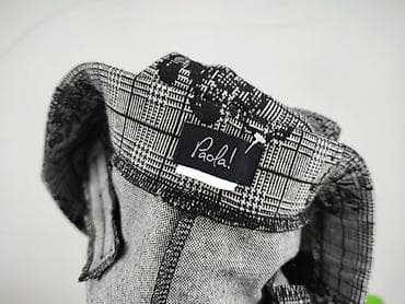 plus size: Spodnie materiałowe damskie, rozmiar 3XL — 4