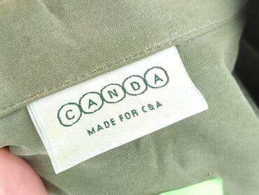 c a spodnie męskie canda: C&A, Koszulа dla mężczyzn, rozmiar M — 4