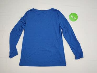 biale bluzki wizytowe: Bluzka damska, L — 3