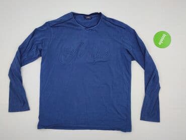 ubrania ufc: Bluzka dla mężczyzn, rozmiar 2XL — 3