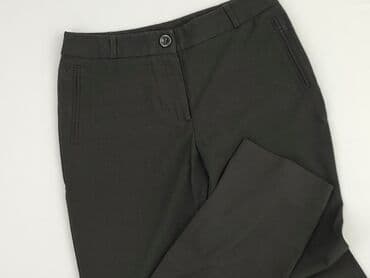 legginsy push allegro: Dunnes Stores, Material trousers for women, size S (EU 36) — 1