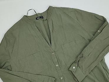 Sinsay, Koszula damska, rozmiar L w lalafo.pl Sinsay, Koszula damska, rozmiar L