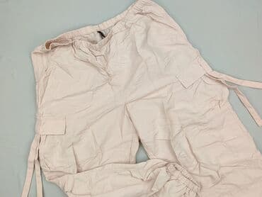 H&M Divided, Cargo for women, size S