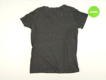 unicef t shirty: PULL&BEAR, T-shirt damski, rozmiar S — 4