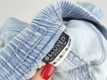 lee jeans: Szorty damskie, rozmiar XL — 4