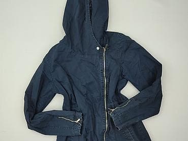 kurtka cos: Parka damska, rozmiar S — 1