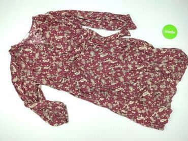 jakie buty do srebrnej sukienki: Sukienka damska, rozmiar XL — 2