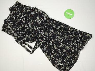 baleriny cropp: Clockhouse, Sukienka damska, rozmiar 2XS — 3