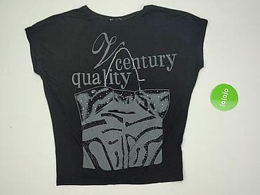 bluza pull and bear: Футболка жіноча, розмір Один розмір — 2