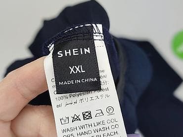 cargo reserved: Shein, Chinosy dla mężczyzn, rozmiar 2XL — 4