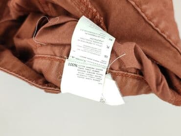 buty contes: Spodnie materiałowe damskie, rozmiar M — 6