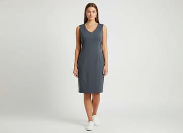 kamizelka olavoga czarna: Top Secret, Sukienka damska, rozmiar 2XL — 7