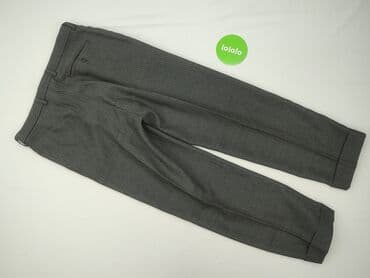 spodnie wizytowe męskie reserved: Spodnie dla mężczyzn, rozmiar L — 3