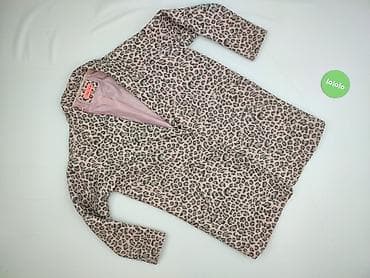 reserved kozuch: Pink Soda, Płaszcz damski, rozmiar S — 2