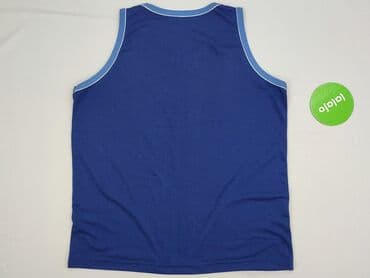 ubrania do baletu: Nike, Podkoszulka dla mężczyzn, rozmiar M — 3