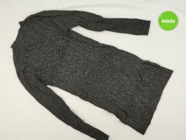 sukienka sweterkowa plus size: Atmosphere, Women`s dress, size XL — 4