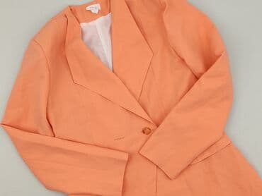 euro moda buty: Moda Italia, Marynarka damska, rozmiar M — 1