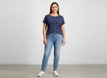 koszulka nike xl: T-shirt damski, rozmiar XL — 6