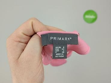 primark biustonosze: Primark, Top damski, rozmiar XS — 4